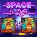 Картинка Space 5 Difts